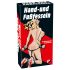 You2Toys - Polsini e cavigliere