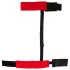 You2Toys - Manette polsi e caviglie - pelle
