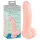 You2Toys - Medical - dildo in silicone medico (20 cm, color carne)