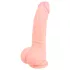 You2Toys - Medical - dildo in silicone medico (20 cm, color carne)