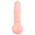 You2Toys - Medical - dildo in silicone medico (20 cm, color carne)
