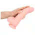 You2Toys - Medical - dildo in silicone medico (20 cm, color carne)