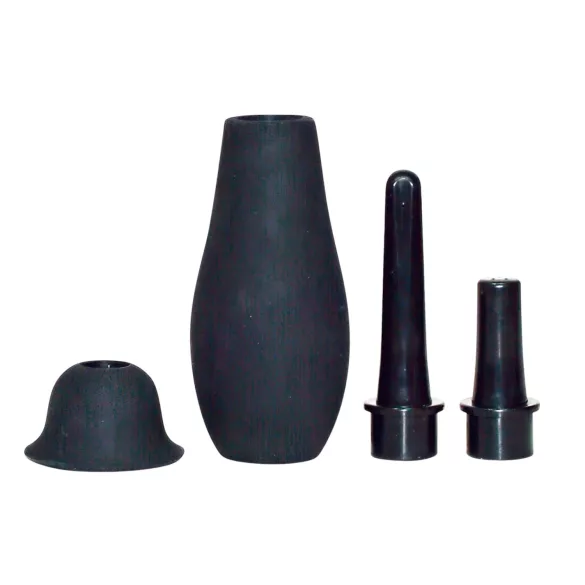 You2Toys - doccia intima - 2 testine