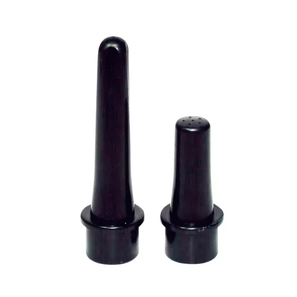 You2Toys - doccia intima - 2 testine