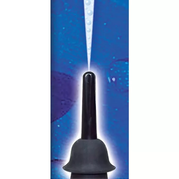 You2Toys - doccia intima - 2 testine