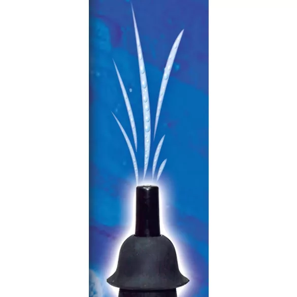 You2Toys - doccia intima - 2 testine