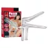 You2Toys - speculum vaginale a becco d’anatra - acciaio