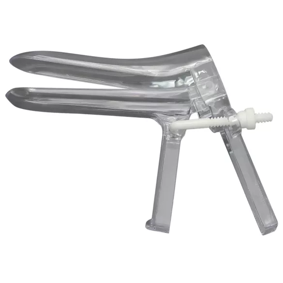 You2Toys - speculum vaginale a becco d’anatra - acciaio