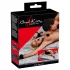 Bad Kitty - set bondage da letto - restrizioni regolabili