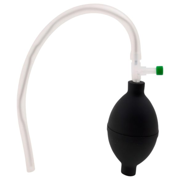 Fröhle - pompa vaginale medicale (trasparente)