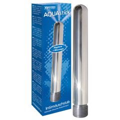 AQUAglide - Soffione doccia intimo in alluminio