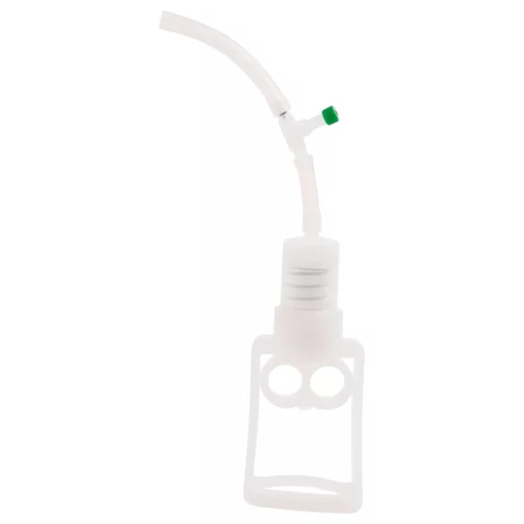 Fröhle PP004 - pompa per pene medicale - pompa potente - 20 cm
