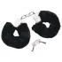 Bad Kitty - Manette peluche - nere