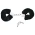 Bad Kitty - Manette peluche - nere