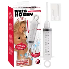 You2Toys - doccia intima - siringa