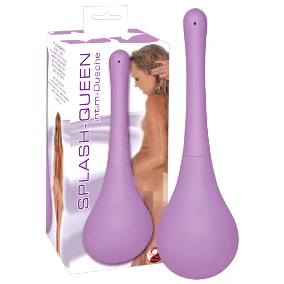 You2Toys - doccia intima Splash-Queen - igiene femminile