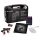 mystim Pure Vibes - set elettrostimolatore analogico