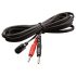 mystim Pure Vibes - set elettrostimolatore analogico