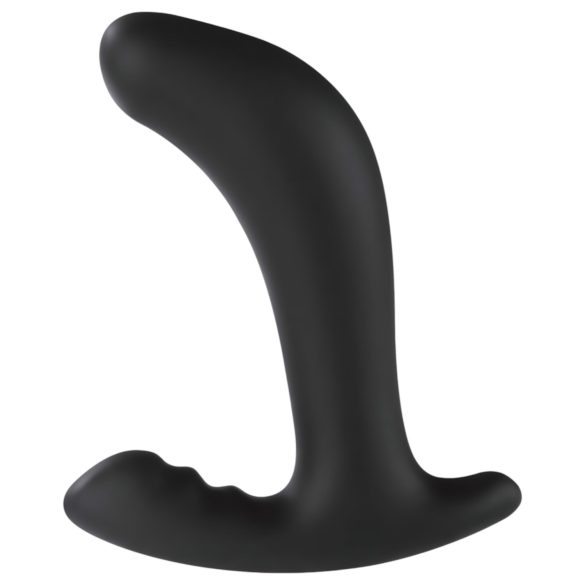 mystim Twisting Tom - dildo anale elettro (nero)