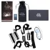 A cinquanta sfumature di grigio - set Hard Limits