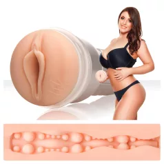   Fleshlight - masturbatore vaginale realistico - Angela White Indulge