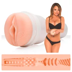   Fleshlight - masturbatore realistico vagina Dillion Harper Crush