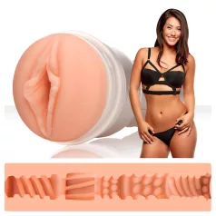   Fleshlight - masturbatore realistico vaginale - Eva Lovia Sugar