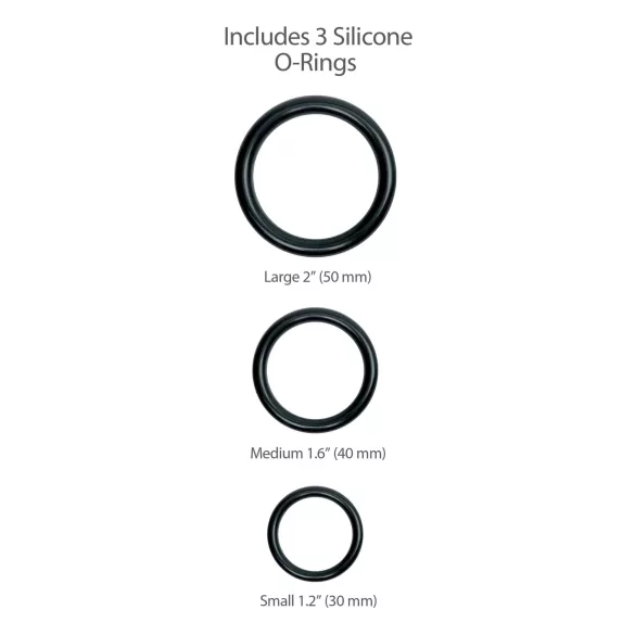 King Cock - dildo strap-on - realistica - colore naturale