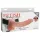 Fetish Strap-on 9 - dildo con cintura - realistico - colore naturale