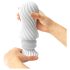 TENGA Flex - Masturbatore (bianco)