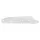 Crystal Skin - estensore pene con rilievi - trasparente
