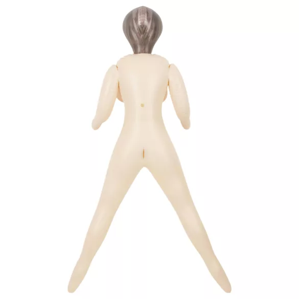 Lusting TRANS - bambola gonfiabile transessuale a grandezza naturale