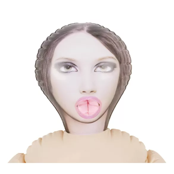 Lusting TRANS - bambola gonfiabile transessuale a grandezza naturale