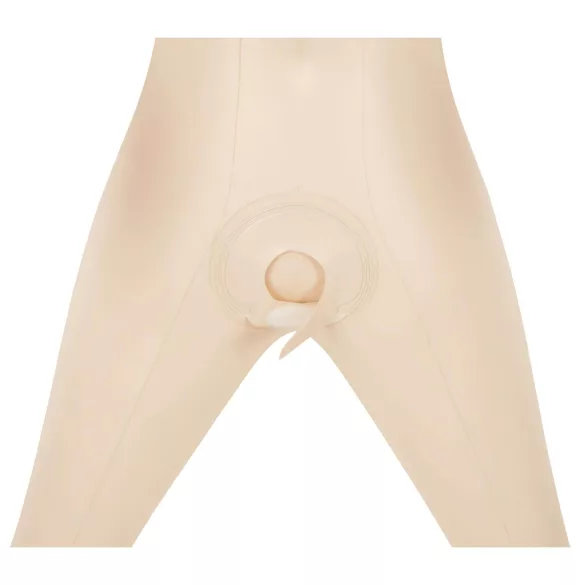 Lusting TRANS - bambola gonfiabile transessuale a grandezza naturale