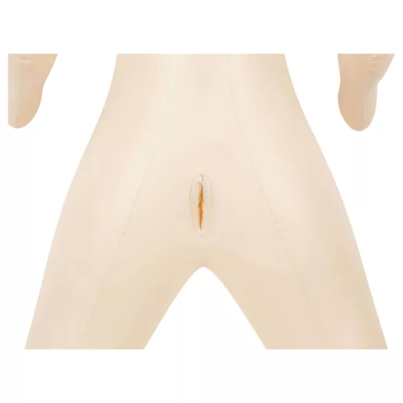 Lusting TRANS - bambola gonfiabile transessuale a grandezza naturale