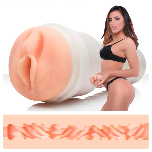 Fleshlight Adriana Chechik Empress - masturbatore realistico vaginale