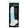 You2Toys - dildo con ventosa luminoso - silicone blu