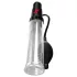 PDX Elite - 2in1 - pompa per pene e masturbatore insieme (trasparente)