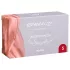 Set di Coppe di Ricambio per Womanizer Premium S - Rosso (3 pezzi)