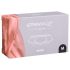 Set Coppe di Ricambio Womanizer Premium M Nero (3 pezzi)