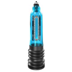 Pompa per Pene Idraulica Bathmate Hydro 7 (blu)