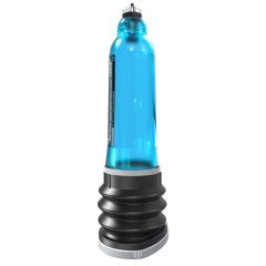   Pompa Idraulica per Ingrandimento Pene Bathmate Hydromax7 (blu)