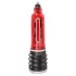 Bathmate Hydromax7 - pompa per pene idraulica - rosso