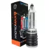 Bathmate Hydromax9 - pompa peniena idraulica - trasparente