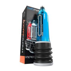 Bathmate Hydromax9 - Pompa Idrabile per Pene (blu)