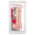 realistixxx - dildo realistico XXL - grande formato 32cm - colore naturale