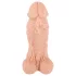 realistixxx - dildo realistico XXL - grande formato 32cm - colore naturale