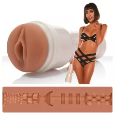   Fleshlight Janice Griffith Eden - masturbatore vaginale realistico