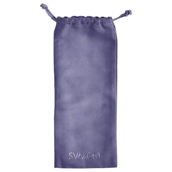 Svakom Nova - set 3 palline vaginali - silicone rosso