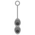 Svakom Nova - Set di 3 Geisha Balls (Viola)